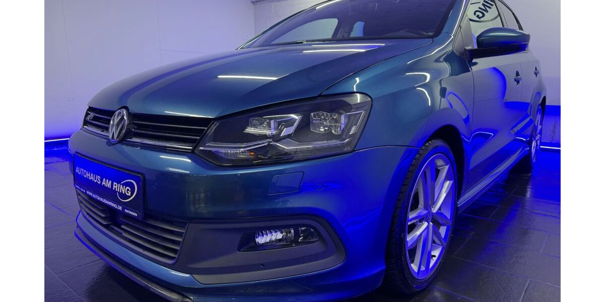 VW Polo 104.612 km 13.999 &euro; Ratingen bei Düsseldorf 40878