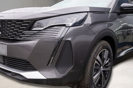 Peugeot 5008 9.990 km 33.990 € Herne 44625