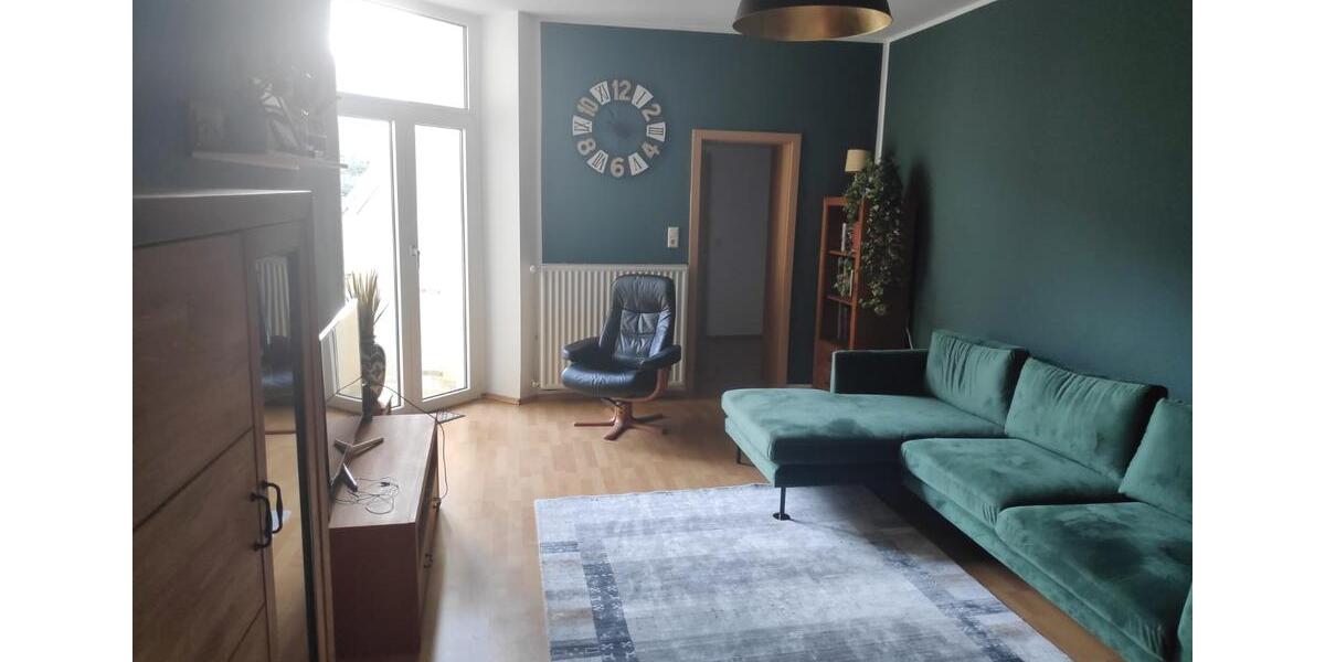 Etagenwohnung Wuppertal Elberfeld - 4 Zimmer, 100 m&sup2;, 900&euro; | Angebot:26367905