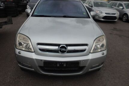 Opel Signum