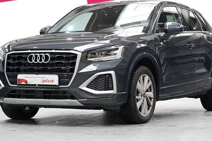 Audi Q2 26.290 km 28.499 &euro; Wuppertal 42109