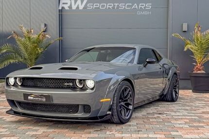 Dodge Challenger 19.000 km 33.900 € Olfen 59399