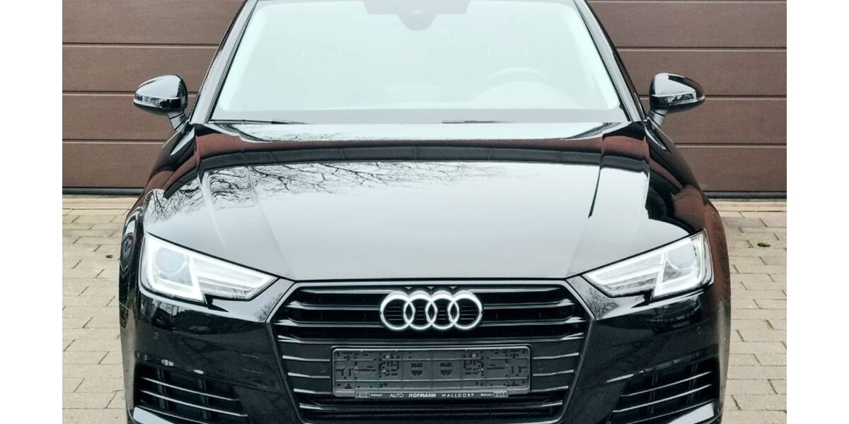 Audi A4 119.968 km 15.999 &euro; Duisburg 47138