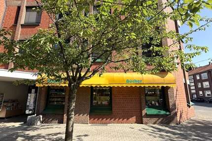 Einzelhandel in Gladbeck 2.490,70 € 205 m² zimmer