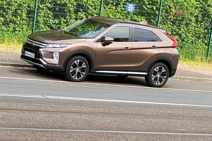 Mitsubishi Eclipse Cross 257.000 km 10.699 &euro; Herne 44651