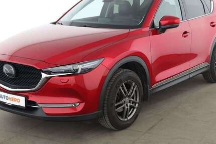 Mazda CX-5 91.436 km 22.690 &euro; Essen 45141