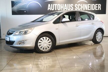 Opel Astra 117.264 km 7.200 &euro; Ratingen 40880