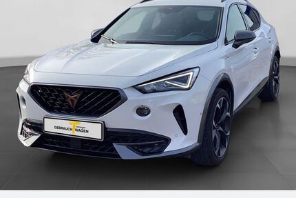 Cupra Formentor 85.559 km 23.550 &euro; Gelsenkirchen OT Beckhausen 45899