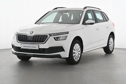 Skoda Kamiq 55.209 km 16.960 € Essen 45143
