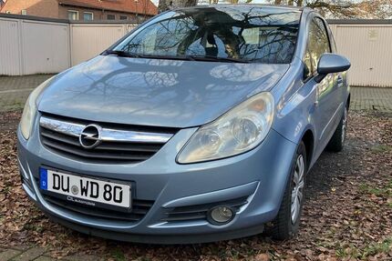 Opel Corsa 177.000 km 1.800 &euro; Duisburg 47169