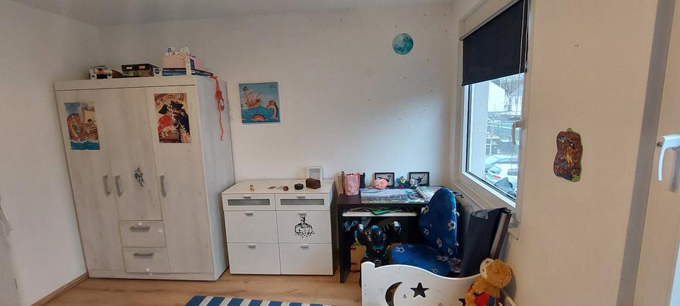 Reihenhaus Essen Stadtbezirk VI - 4.5 Zimmer, 106 m&sup2;, 360.000&euro; | Angebot:25179750