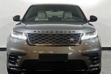Land Rover Range Rover Velar 93.900 km 28.500 &euro; Wuppertal 42389