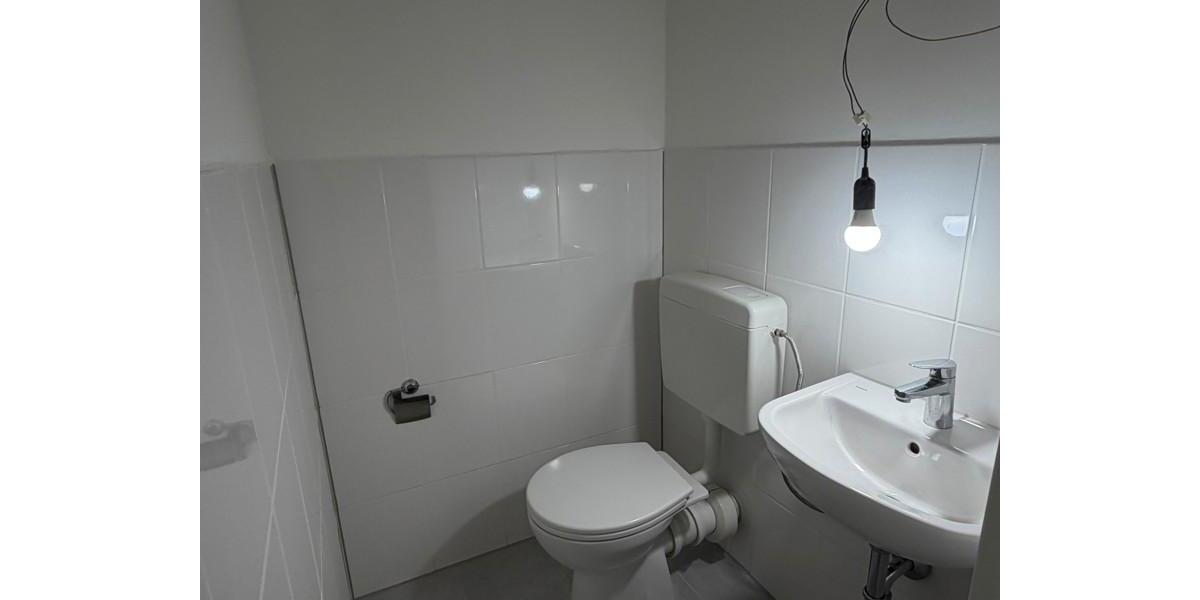 Etwas besonderes: günstige 3-Zimmer-Wohnung 3 zimmer