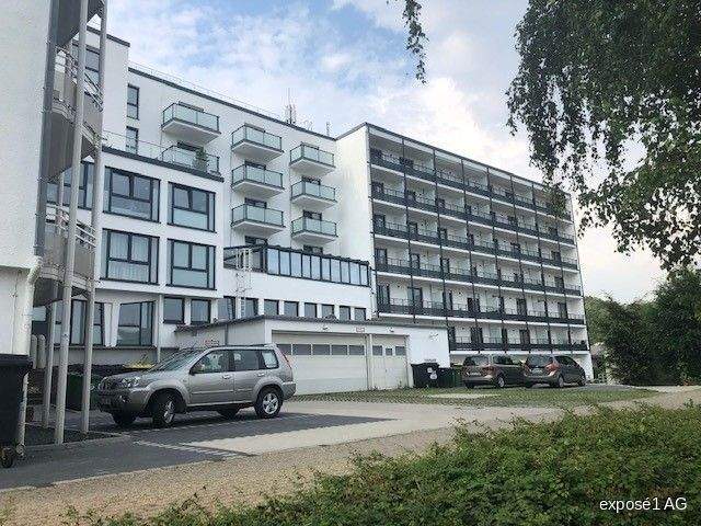 Etagenwohnung Herdecke - 2 Zimmer, 77 m&sup2;, 1.050&euro; | Angebot:24810324