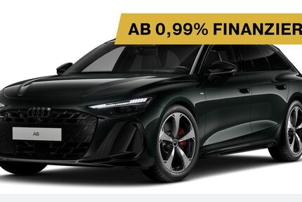 Audi A6 15.153 km 59.530 &euro; Bochum 44809