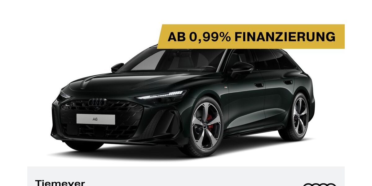 Audi A6 15.153 km 59.530 &euro; Bochum 44809