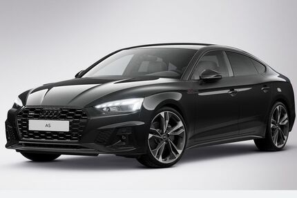 Audi A5 19.999 km 44.580 &euro; Bochum 44809