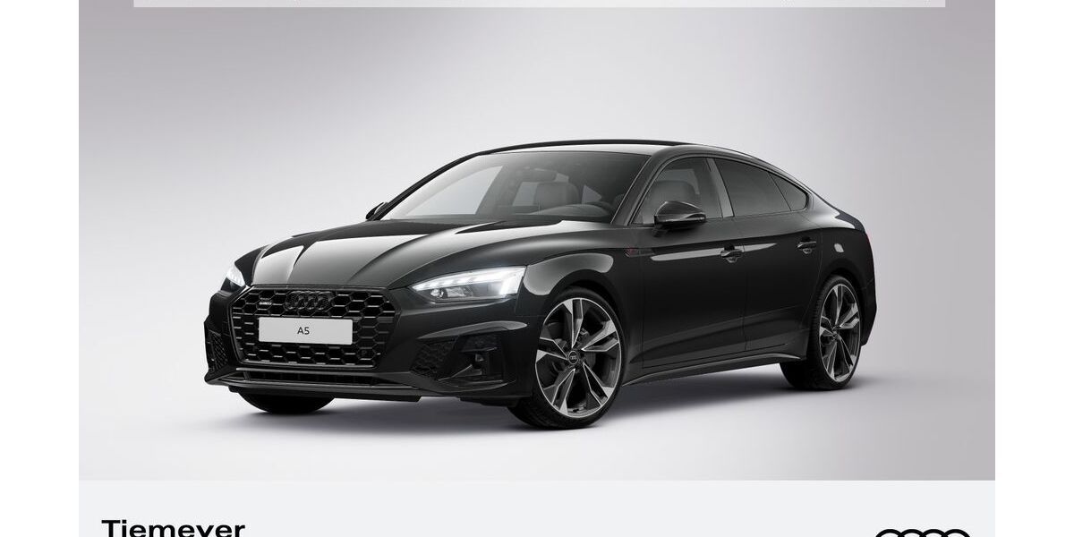 Audi A5 19.999 km 44.580 &euro; Bochum 44809