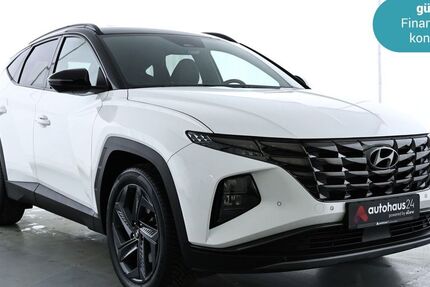 Hyundai TUCSON 33.494 km 26.990 &euro; Wuppertal 42287