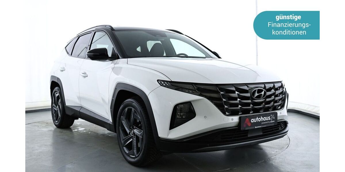 Hyundai TUCSON 33.494 km 26.990 &euro; Wuppertal 42287