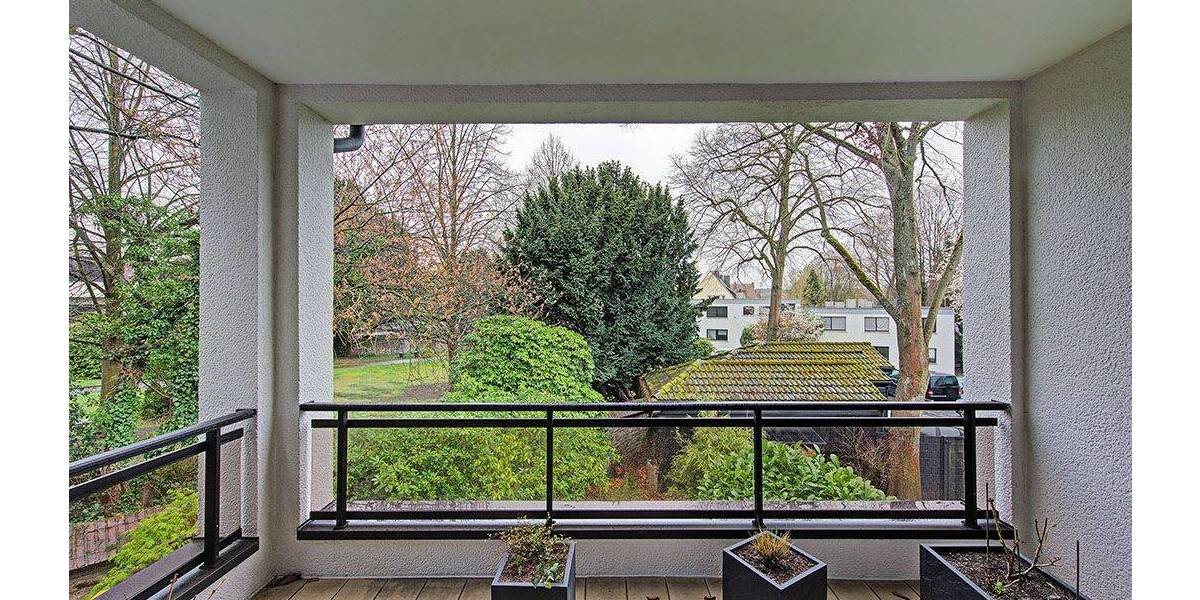 Etagenwohnung Dortmund Kirchhörde - 3 Zimmer, 119 m&sup2;, 389.000&euro; | Angebot:25970412