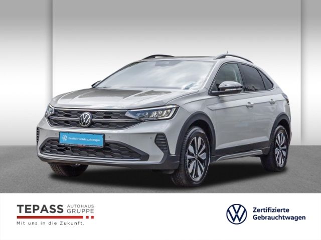 VW Taigo 6.222 km 25.480 € Wetter 58300