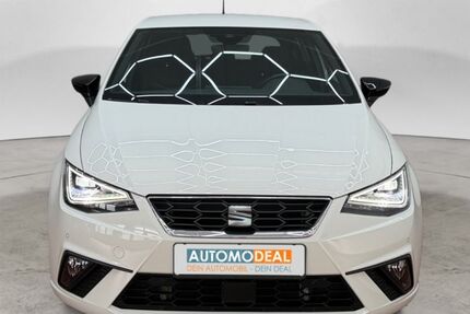 Seat Ibiza 19.898 km 99.999 &euro; Dinslaken 46539