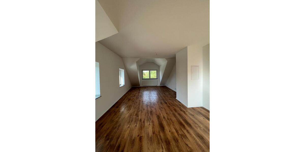 Dachgeschoßwohnung Witten Annen - 2 Zimmer, 67 m&sup2;, 618&euro; | Angebot:23766610