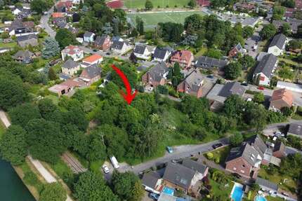 Grundstück Voerde (Niederrhein) - 549.000&euro; | Angebot:26748557