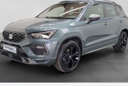 Seat Ateca 88.851 km 24.170 &euro; Bochum 44809
