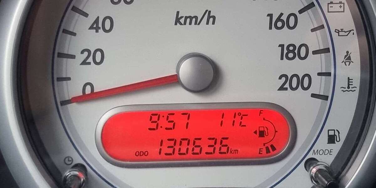 Suzuki Splash 131.000 km 3.500 &euro; wuppertal 42389