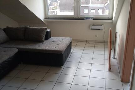 Wohnung Mülheim an der Ruhr Dümpten - 2 Zimmer, 52 m&sup2;, 520&euro; | Angebot:26237463