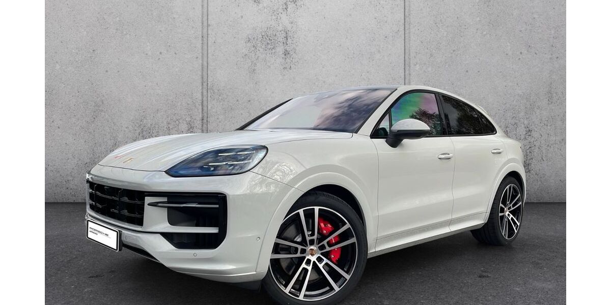 Porsche Cayenne 9.900 km 132.750 &euro; Recklinghausen 45665