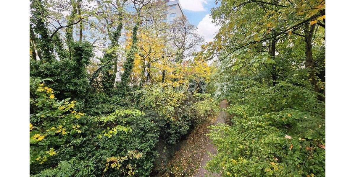 Etagenwohnung Mülheim Broich - 4 Zimmer, 103 m&sup2;, 254.700&euro; | Angebot:25041029