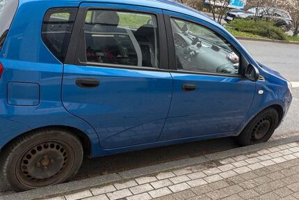 Chevrolet Aveo 126.580 km 2.000 &euro; Hattingen 45525