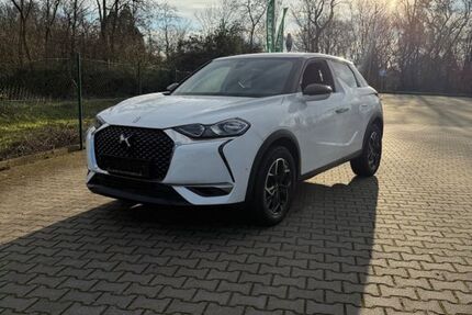 DS Automobiles DS3 Crossback 50.000 km 16.600 &euro; Duisburg 47119