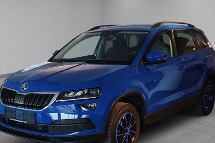Skoda Karoq 72.367 km 18.990 &euro; Wuppertal 42289