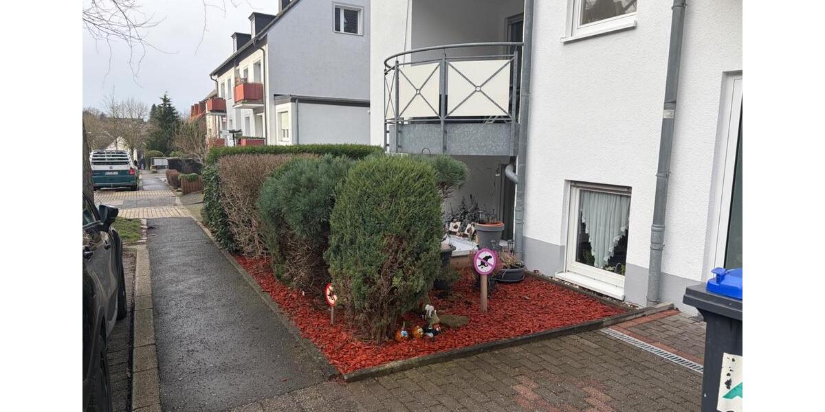 Etagenwohnung Witten Annen - 3.5 Zimmer, 80 m&sup2;, 239.000&euro; | Angebot:24446550