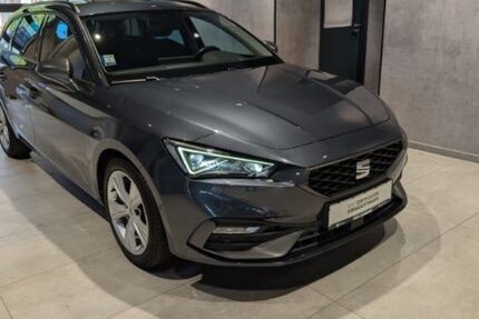 Seat Leon 69.965 km 21.990 € Hagen 58089