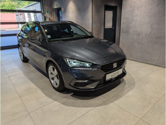 Seat Leon 69.965 km 21.990 € Hagen 58089