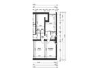 Etagenwohnung Dortmund Innenstadt Nord - 2.5 Zimmer, 56 m&sup2;, 495&euro; | Angebot:26237063