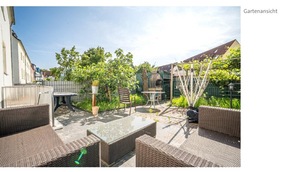 Reihenmittelhaus in Castrop-Rauxel Habinghorst 7 zimmer