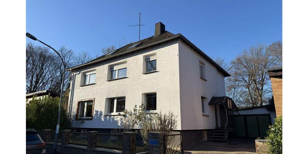 Mehrfamilienhaus, Wohnhaus Herne / Röhlinghausen Röhlinghausen - 7 Zimmer, 168 m&sup2;, 399.000&euro; | Angebot:25339814