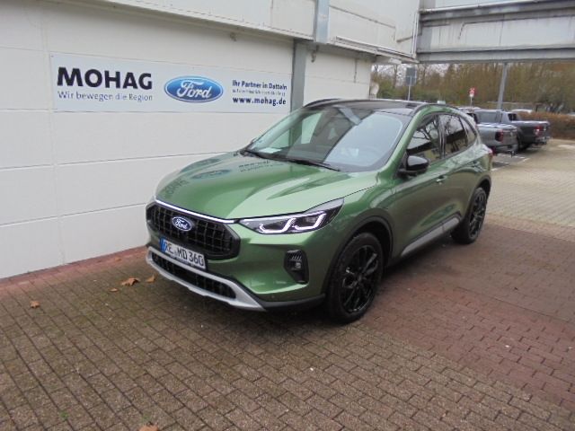 Ford Kuga 33.900 km 32.390 &euro; Datteln 45711