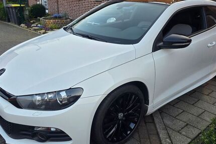 VW Scirocco
