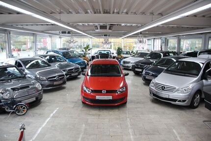 VW Polo 140.000 km 4.990 &euro; Essen 45356