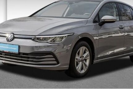 VW Golf 10.517 km 25.490 € Wetter 58300