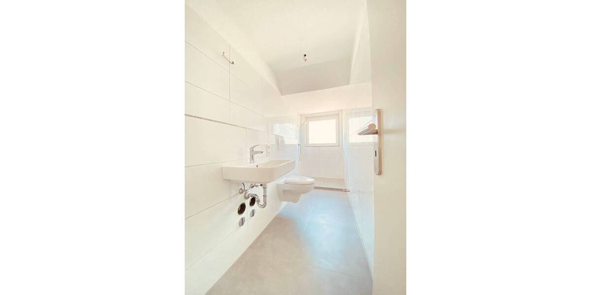 Etagenwohnung Bottrop Stadtmitte - 3 Zimmer, 81 m&sup2;, 775&euro; | Angebot:25671788