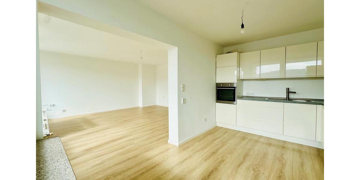 Terrassenwohnung Wuppertal Brill - 4.5 Zimmer, 96 m&sup2;, 240.000&euro; | Angebot:26406433