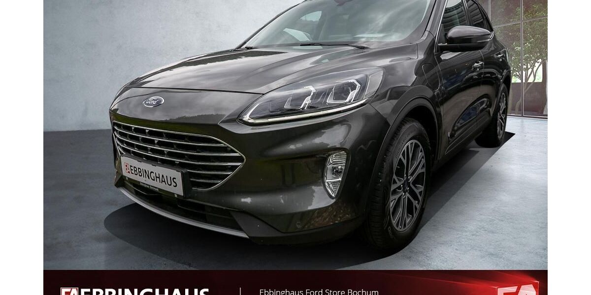 Ford Kuga 85.221 km 18.499 &euro; Bochum 44803